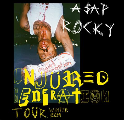 asap rocky tour dates.